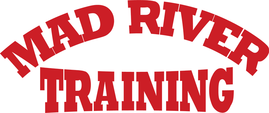 Mad River Training Logo